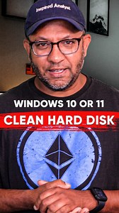 This is how you can clean your Hard Disk in Windows 10 or Windows 11 💪 | Inspired Analyst