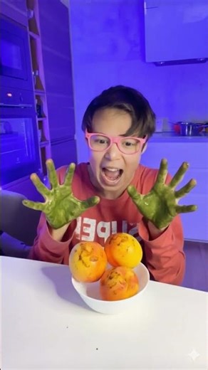 A Silly Monkey + Soap = Bath Time FUN and Clean Habits! 🐒🛁✨ #shorts #fun