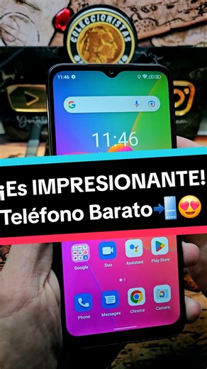 Teléfono desbloqueado Ulefone Note 14: Opiniones y especificaciones
