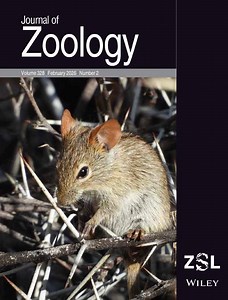 ZSL Publications