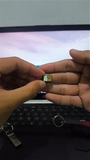 Cara pakai SD card di hp kalian #vgen #vgenmemori #vgenindonesia #sdcard #sdcardhp #memoricardhp