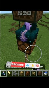 Bedrock Redstone Builds💡(part 1)