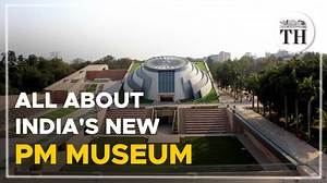 India now has a Prime Ministers’ Museum. The Pradhanmantri Sangrahalaya is a museum that celebrates all former Prime Ministers. It is located on the Teen Murti Estate - Which is India’s first Prime Minister, Jawaharlal Nehru’s former residence. The Nehru Memorial Museum and Library was set up in his memory on its premises as an autonomous institution under the Union Culture Ministry. On April 14, 2022 Prime Minister Narendra Modi inaugurated the Pradhanmantri Sangrahalaya There are 43 galleries 