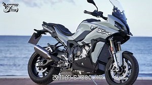2020 BMW F900XR国内马上就要上市了，先来看看海外试车报告吧！Test Ride（转自youtube）