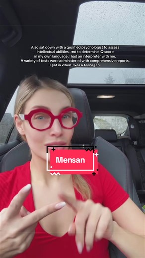 How I Got Accepted into Mensa as a Teenager