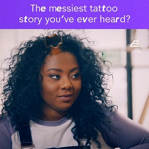 OMG the plot twists. 🎭 | E4