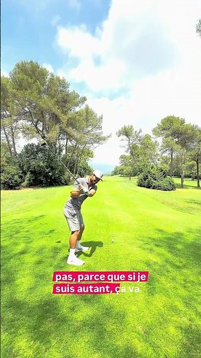 🎯 Exagère ton coup d'essai pour ancrer la bonne sensation.