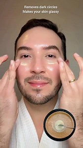 The Secret to Glass Skin: Get a Flawless Glow in Minutes! ✨ #glassskin #glowingskin #skincareroutine #koreanbeauty #dewylook #beautytips #naturalglow | Beauty recipes