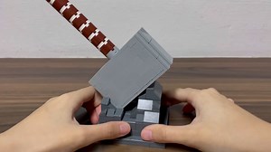 23K views · 489 reactions | Building & Solving a LEGO Thor's Hammer Puzzle by legocoolstudios https://bit.ly/37bIOC7 | Beyond the Brick | Facebook