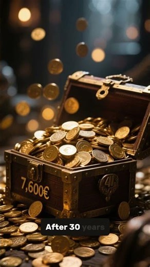 Compound Interest — the most powerful concept in personal finance