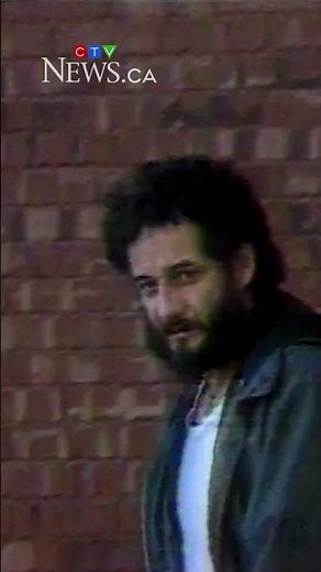 Infamous serial killer dies in Edmonton prison