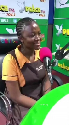 Ama Val The Sewing Teacher on TikTok