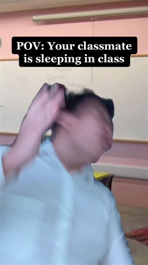 Hilarious Sound Effects in Class | Funny School Memes