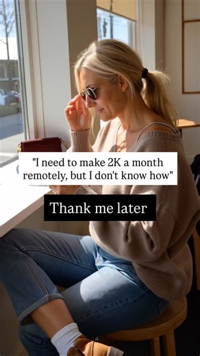 Laura Sales | Digital Marketing on Instagram: "I’m actually MIND. BLOWN. 🤯 Comment AICS and I’ll send you a link to how to do this! 🌟No filming. 🌟No editing. 🌟No glam required. This is hands-down the easiest way l’ve ever created content that actually converts. Now I’m making $1k per day on Instagram with AI videos and digital products. Comment AICS and start how I did 👇 *results are not typical. No income guaranteed. Your results may vary"