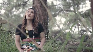THERE IS A BEAUTIFUL GOD Kriss Tee Hang - Lifebreakthrough/CMA Album: There Is A Beautiful God vocals: Kriss & Sandra Dodoy songwriter: Hubert Dapliyan acoustic & bass: Allen Oggang keyboard: Melchor Lorenzo drums: Sherwin Cerilo lead guitar: Badj Palugod audio: Ricky Balangcod RAB Studio, Cordillera, Philippines Costume: Cordillera Traditional by Dorai Ngolob Video: Reality Visions Video Encode: Asher Dapliyan Cordillera Music & Arts - Music Publishing Website http://www.lifebreakthroughmusic.c