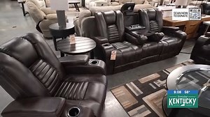 1.3K views | ✅ Check Out Our Segment on WKYT This Week | Lexington Overstock Warehouse | Facebook