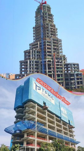 PHNOM PENH WALK នៅលើ TikTok