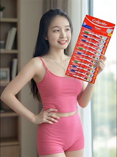 Combo 12 Bàn Chải Đánh Răng Colgate Giá Rẻ