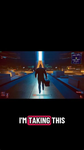 Cyberpunk 2077: Inside Konpeki Plaza