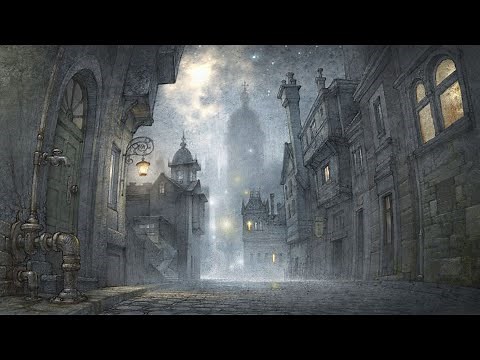 Exploring the SCP Foundation: SCP-5005 - Lamplight