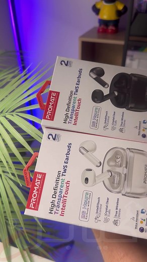 بروميت - Promate على TikTok