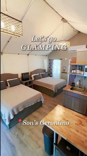 Waterfront cabin rentals near New Braunfels at Son's Geronimo is the perfect family getaway.
