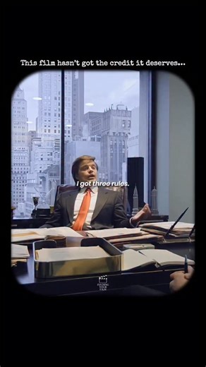 Finding your film 🍿 on Instagram: "The Apprentice (2024) charts Donald Trump’s early rise in 1970s–80s New York, shaped by ruthless mentor Roy Cohn. A dark character study on power, ambition, loyalty, and the moral cost of winning at all costs."