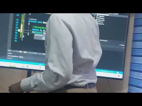 Coding.. Windows Form C#