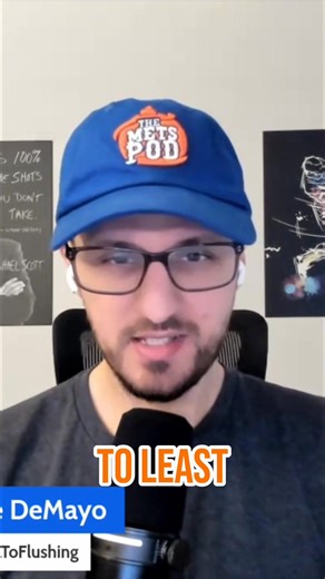 41K views · 173 reactions | Debate swirls around Mark Vientos' future with the Mets. Despite a strong 2024, inconsistencies in 2025, coupled with defensive considerations, raise questions. Can the Mets prioritize run prevention while keeping Vientos on the roster? #MLB #Mets #MarkVientos #TradeRumors #Baseball | Met Cast | Facebook