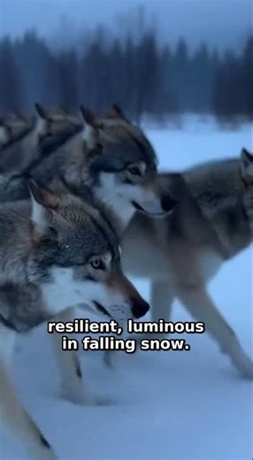 Gray Wolves Outpace Extinction—Can the Pack’s Comeback Last?