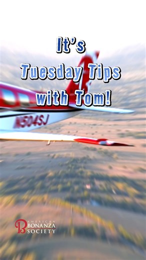 Some Bonanza pilots can now fly without an FAA medical or BasicMed under the new MOSAIC rule! 🛩️ Tom Turner breaks down what this means for 1947–1958 Bonanzas, who qualifies, and what limitations apply. Watch this week’s #TuesdayTipsWithTom to learn more. #Bonanza #Beechcraft #SportPilot #MOSAIC #AviationSafety #FlyBeech #GeneralAviation #ABS | American Bonanza Society