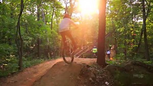 The weekend is almost here! Starting Thursday we'll be open and kicking off the weekend early with a a fun race open to all! See you there! | Mountain Creek Bike Park