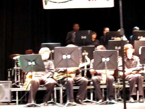 Fat Burger-ITMS Jazz Band