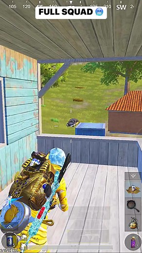 Hardest Fight Ever #fbreels #TrinityReelsChallenge #FBExclusive #PUBGMOBILE | MR PRO