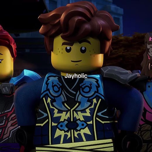 Stuck w him since i was 7 🥹 | #ninjago #lego #ninjagofans #fyp #viral