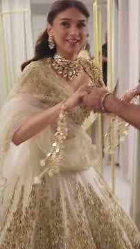THE BRIDE SIDE | Season 5 | Episode 02 Featuring Aditi Rao Hydari and Indriya Jewellery
