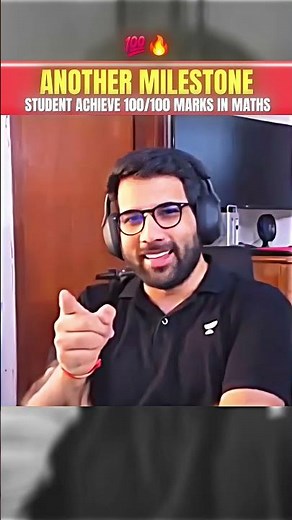 Class 10 Maths 100/100 💯 | Toughest Paper (Set 3) में Full Marks कैसे? 😱 #CBSE2026