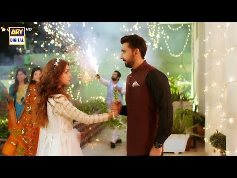 Taqdeer Episode 1 | Alizeh Shah | Sami Khan | Best Moment | ARY Digital Drama