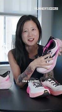 The 7 Best Running Shoes for Wide Feet and Big Toes. #widefeet #runningshoes #sneakers