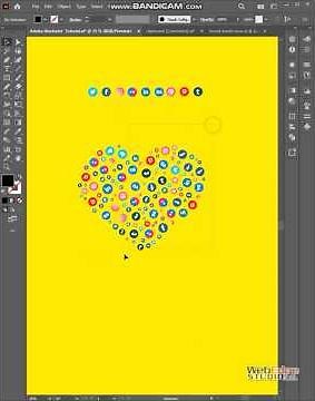 How to Install & Use Fillinger Script in Adobe Illustrator | Step‑by‑Step Tutorial