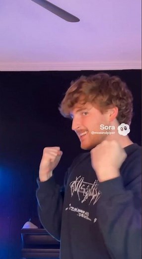 real video of Calus dancing #calus