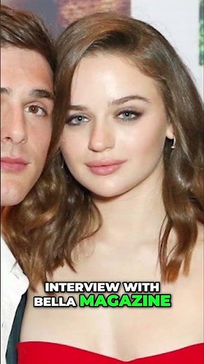 Jacob Elordi & Joey King: How Kissing Booth Romance Began!