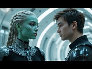 “Trapped in a Bunker, the Human Survives Only on the Alien Queen’s Milk | Sci-Fi Adult HFY” Sci-Fi