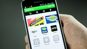 Die besten Radio-Apps für Euer Android-Smartphone
