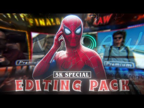 5K Special Editing Pack Alight Motion (+Preset) #alightmotionpresets #editingpack #alightmotion