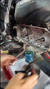 139K views · 4.8K reactions | tamang paglagay ng grasa sa ating torque drive assembly @followers #allfollowers #mechanic #StarsEverywhere #Fixed #tutorial #motorcycle #starseverywherefbreelsvideo | Alberto Mantong Alabar | Facebook