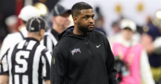 New Tennessee Cornerbacks Coach Michael Hunter Jr. brings NFL resume to recruiting trail