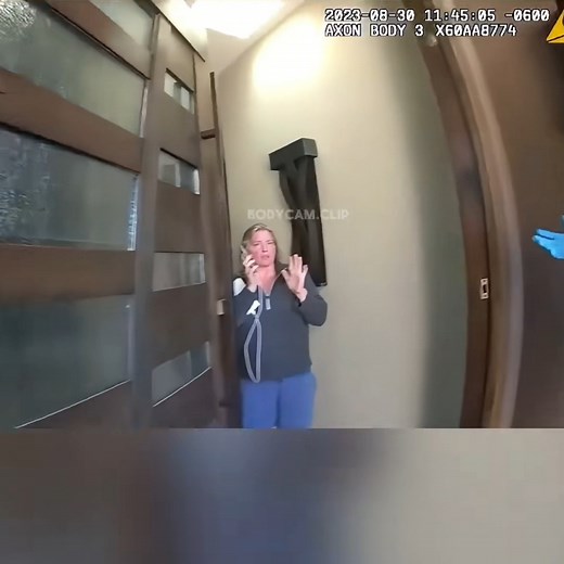 5.2K views · 62 reactions | Bodycam Footage Reveals Disturbing Moment Police Found Ruby Franke’s Malnourished Children Woman Causes Scene at Ross Over Denied Discount, Says Her Boyfriend Will Pay Because “He Works Here” | Chasing the Truth | Facebook