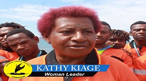1.2K views · 13 reactions | WOMAN LEADER DONATES UNIFORMS TO...