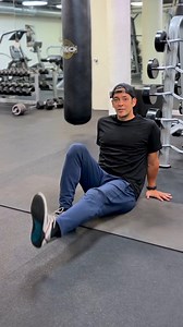 6.8K views · 1.4K reactions | Try these isolation exercises to build...